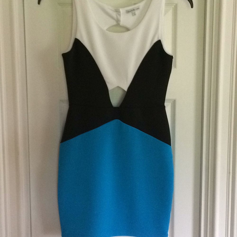 Charlotte Russe Dress